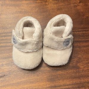 Infant Ugg’s
